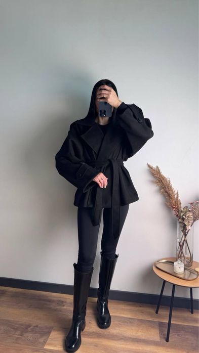 Тренч кашеміровий. Теплий жіночий тренч. Якісний кашеміровий тренч