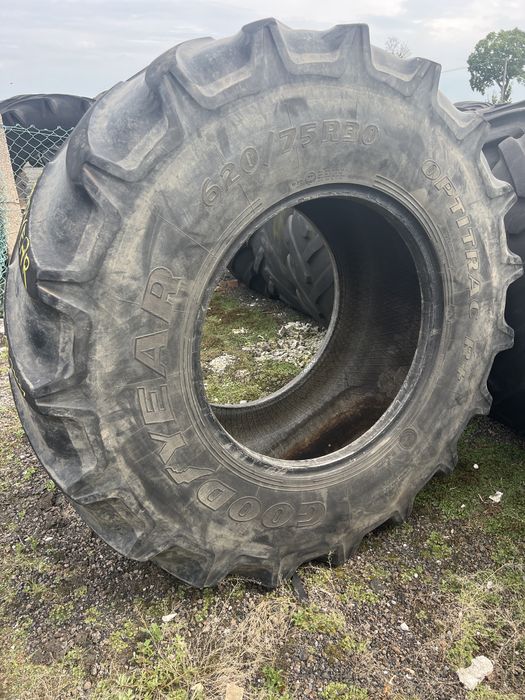 Opona używana 620/75R30