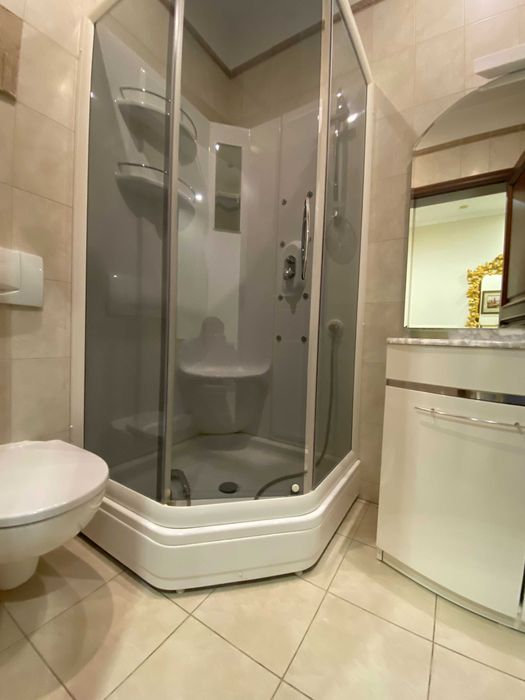 Оренда, вул. Михайлівська, 4 к. 180 м2, від господині, шикарна