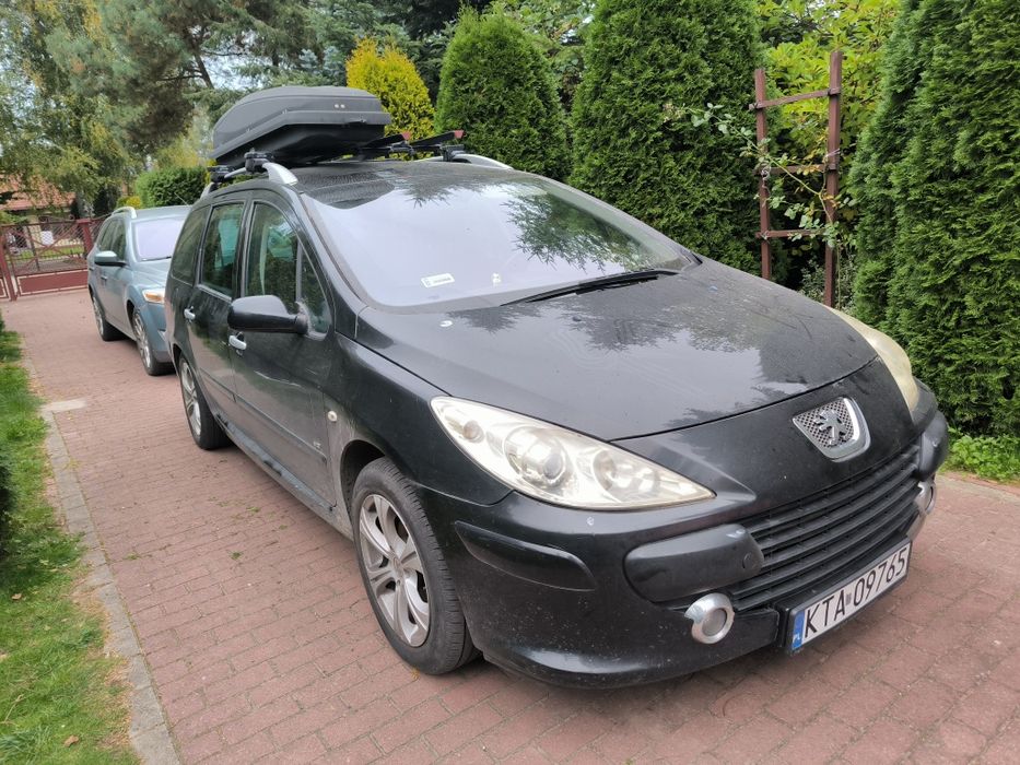 Peugeot 307 SW