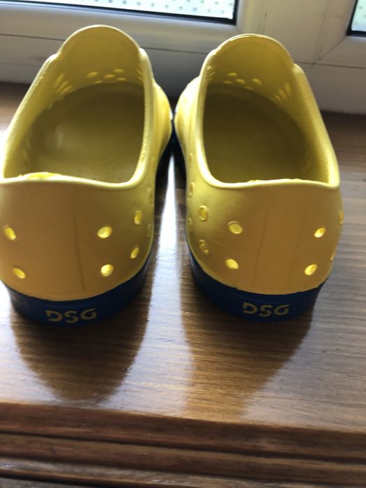 Крокси дитячі