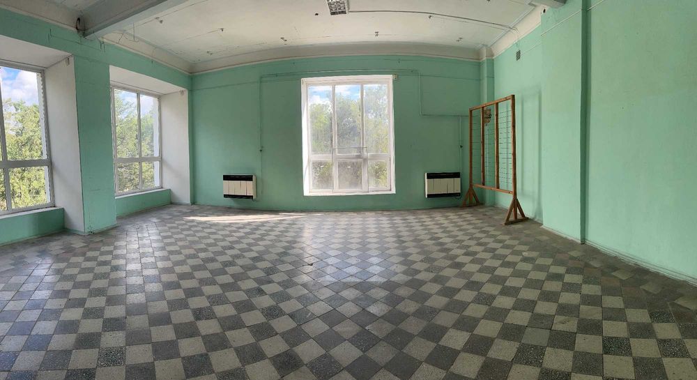 Оренда, аренда комерційна торгівельна нерухомість  в смт Братське.