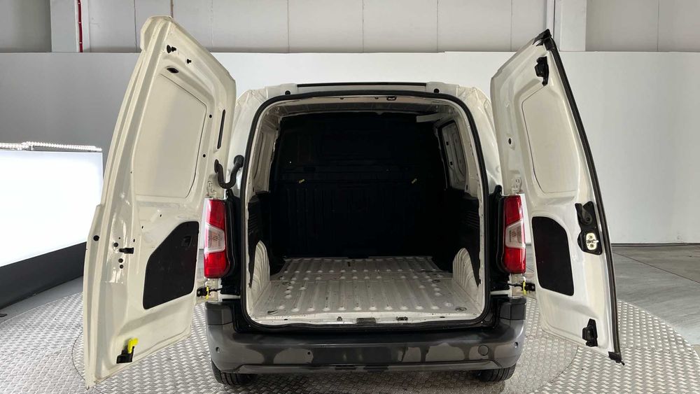 Citroën Berlingo 1.5 BlueHDi M Club | Financiamento disponível