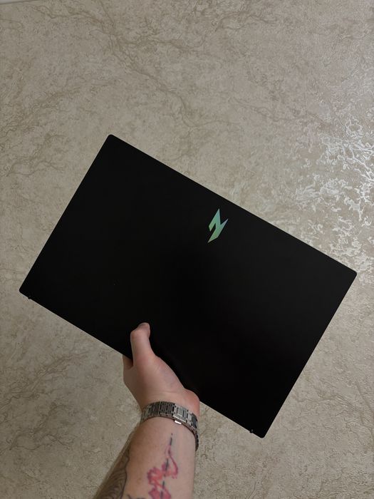 Топовий ігровий ноутбук!!! Acer Nitro V 15