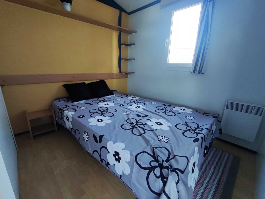 Mobil Home T2 | Trigano Compact Size TOP OFERTA ENTREGA equipada