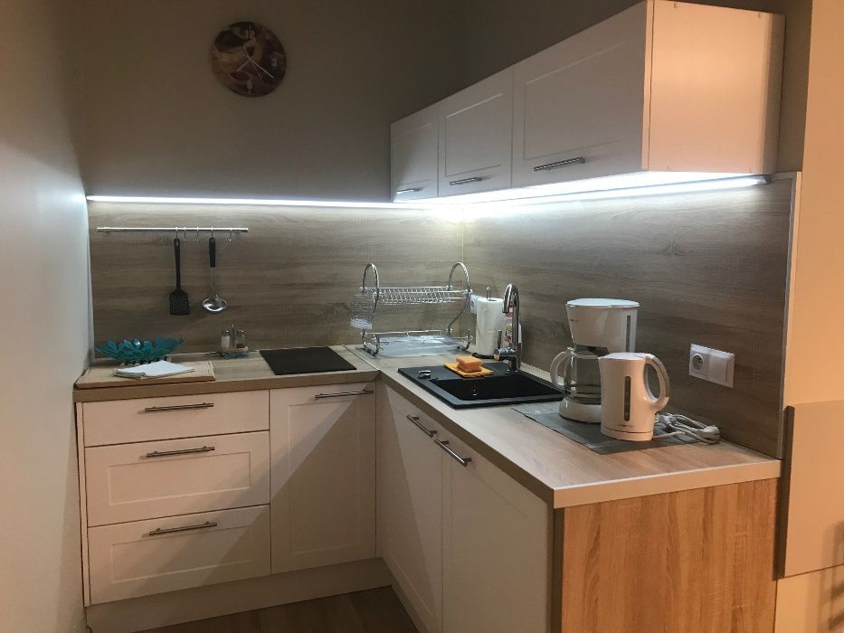 Apartament Classico 1 - deptak Karpacz