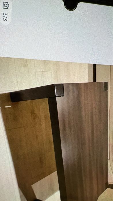 Stolik kawowy, ława