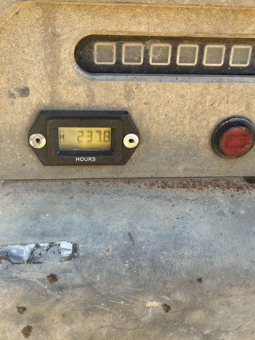 Zageszczarka gruntu  Wacker Neuson DPU  6555