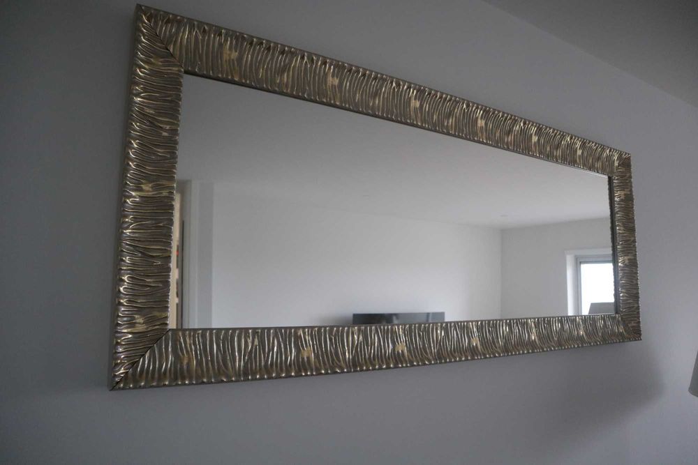 Espelho de Sala 168.5x68cm