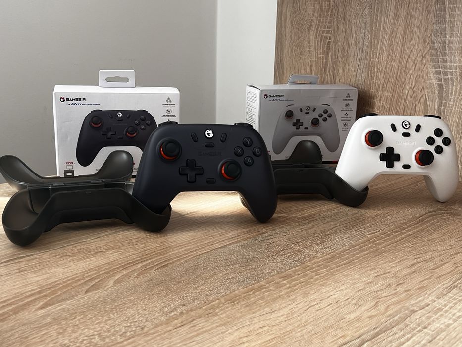 GameSir T4 Nova Lite - геймпад