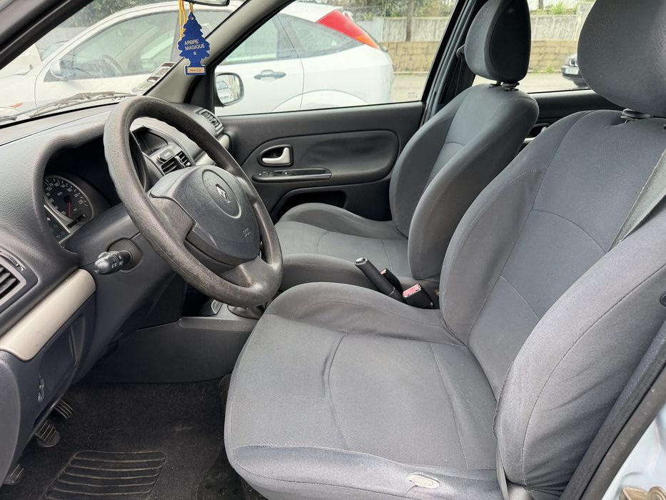 Reanult clio 1.2i