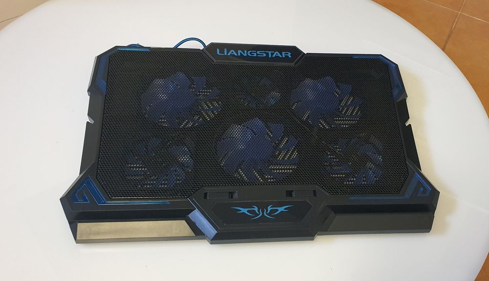 New Laptop Cooler430050235678074882