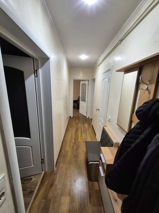 Довгострокова оренда 2-х кімнатної квартири. Центр.