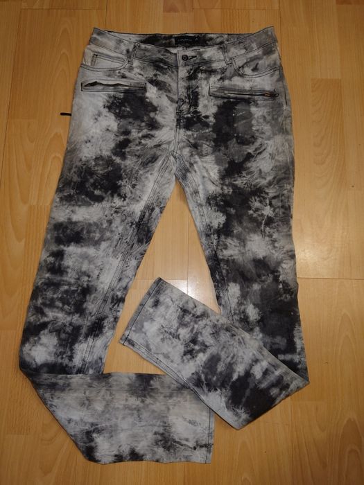 Liebeskind Berlin dżinsy