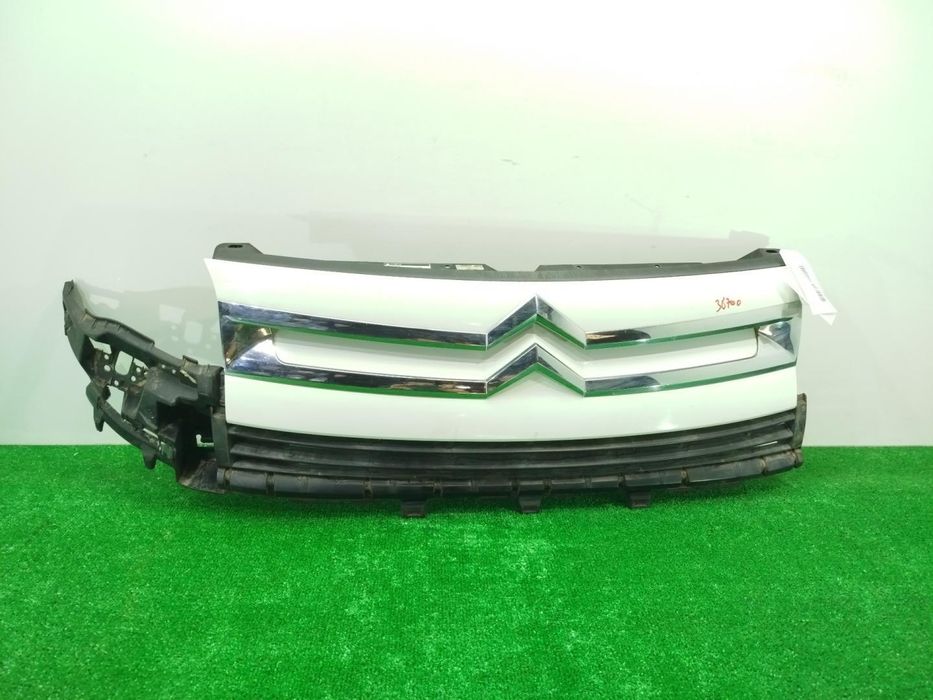 Grelha Da Frente Citroen Berlingo