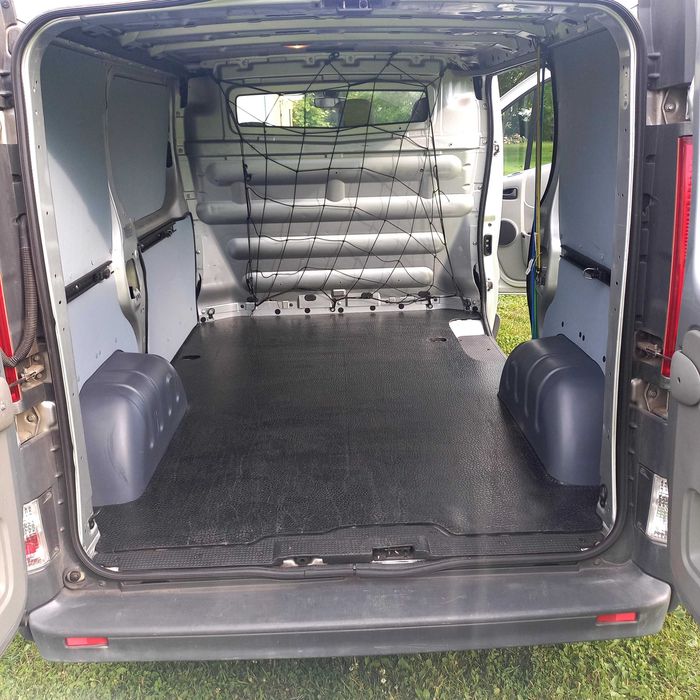 OPEL Vivaro 2009 r, 2.0 Cdti