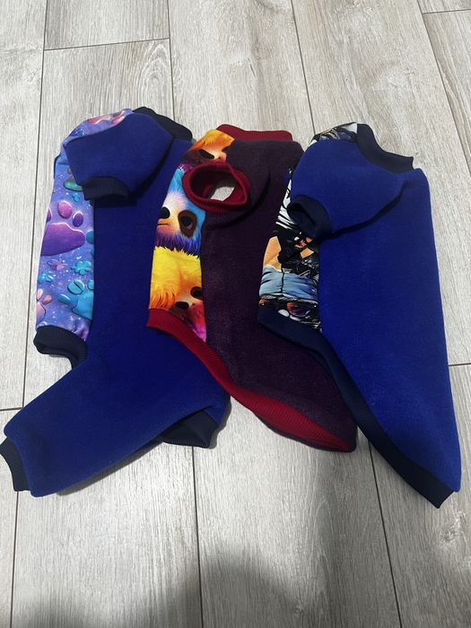 Одяг для котів Сфінксів