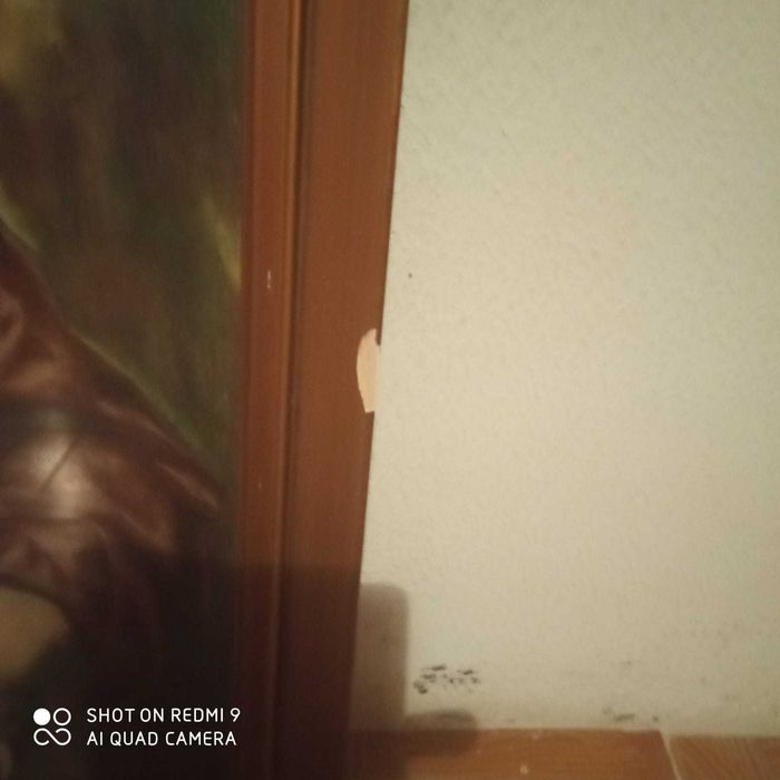 Quadro arte sacra