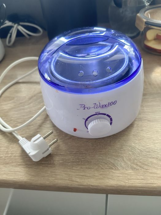 Podgrzewacz do wosku pro wax 100