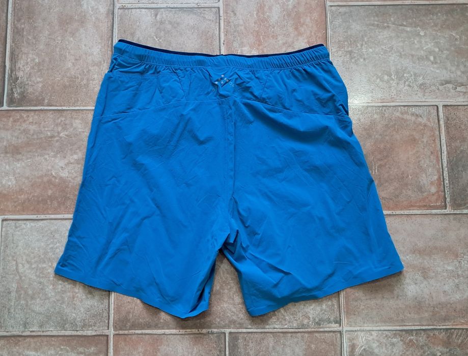 Шорти Rab Talus Active Shorts Mns