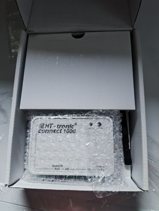 HT Tronic connect 1000