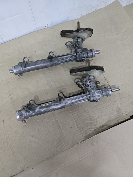 Рулевая рейка для Ford Mondeo 3 1S7C-3200-EG, RF-1S7C-3550-AA рульова