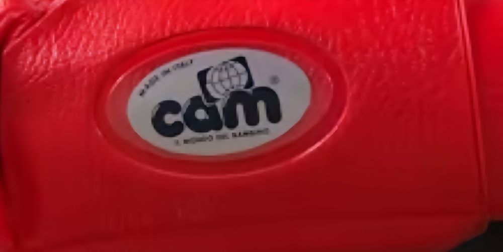 Kojec dla dzieci firmy Cam (Włochy)