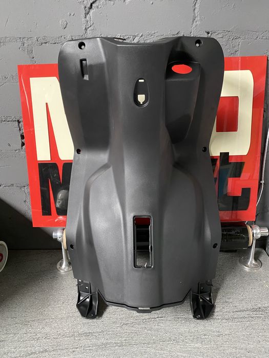 Запчасти для скутерів SYM, повітряний фільтр