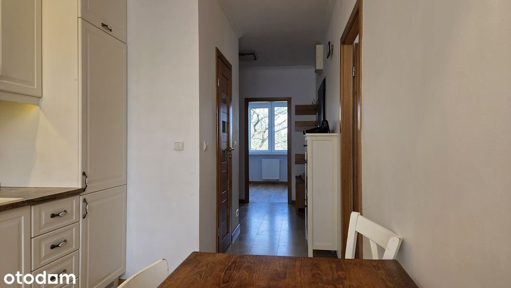 3 pokoje 66 m² garaż balkon winda