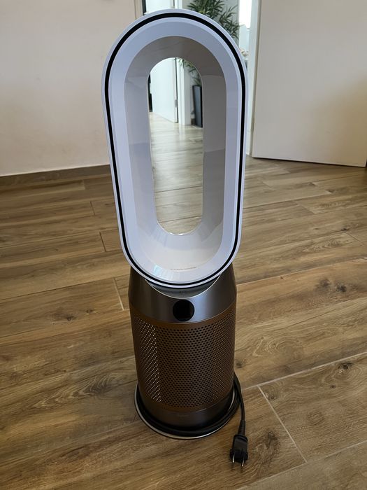 Dyson Purifier Hot+Cool Formaldehyde HP09
