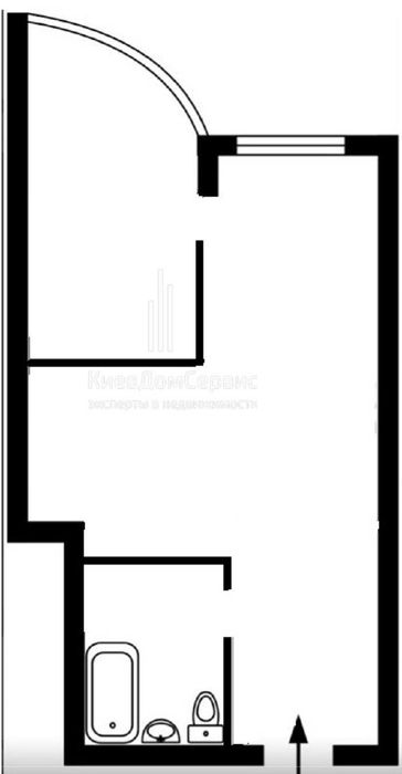 Продаж 2х кім ЖК Поділ Плаза Глибочицька 73