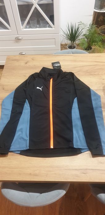 Bluza damska Puma rozmiar M i L