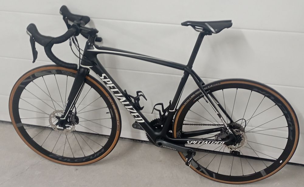Bicicleta Specialized Tarmac
