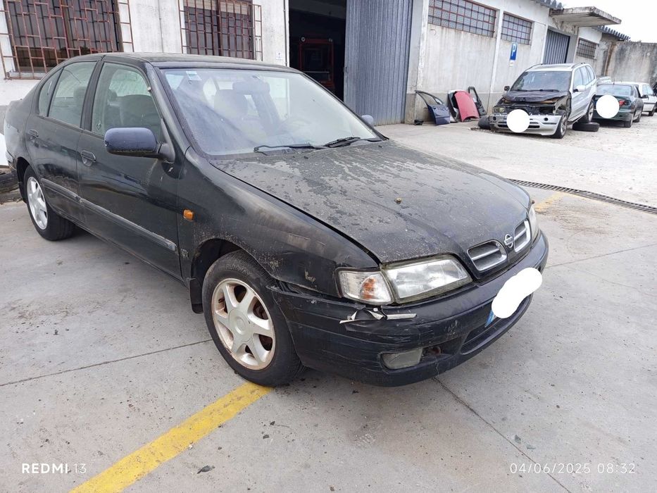 Para peças Nissan Primera P11 1.6 16V ano 1998