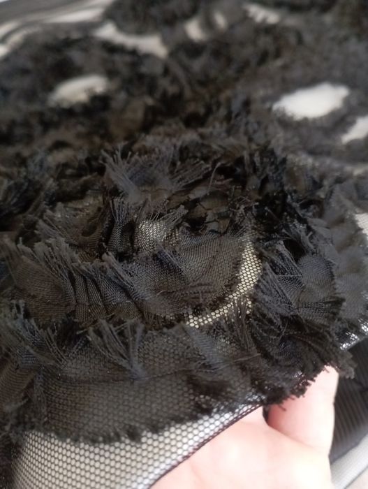 Вечірня сукня OKSANA MUKHA