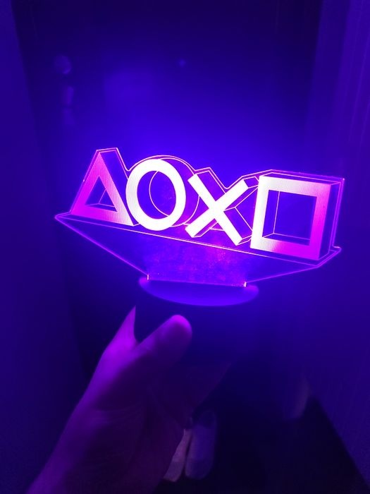 Akcesorium PlayStation