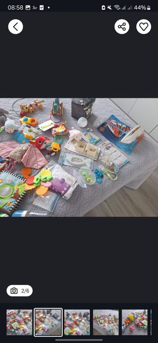 Розвивающие игрушки , погремушки , гризунки от 0-2- х лет