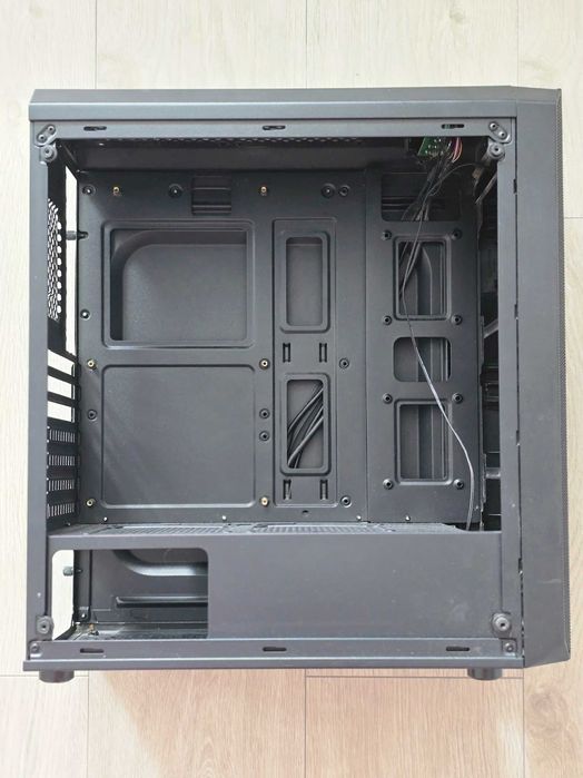 Корпус Frontier Mars ATX Miditower