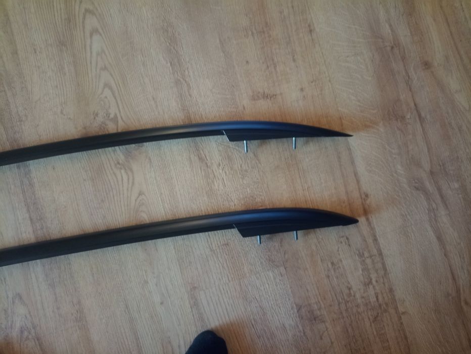 Relingi dachowe Golf VII