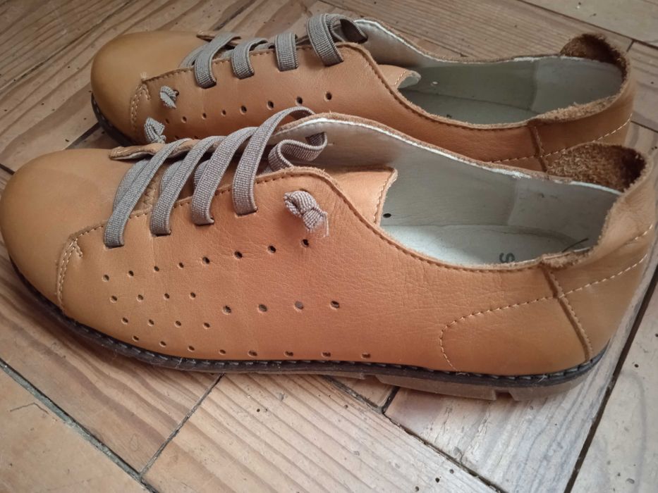 Sapatos Seaside 37