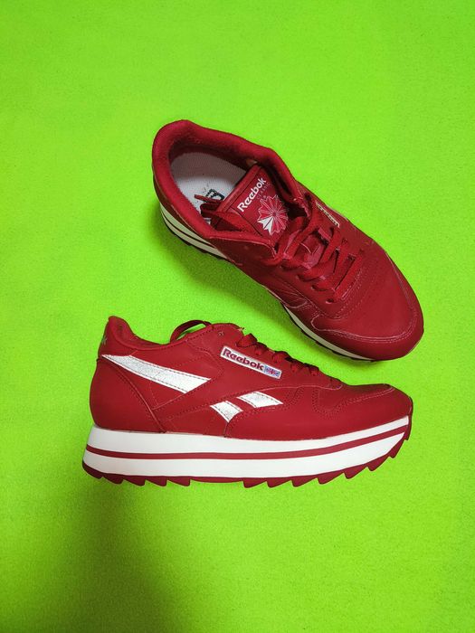 Кросівки Reebok Classic