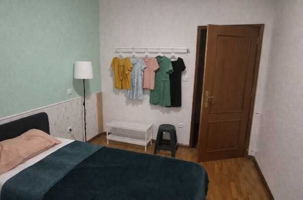 Arrendamento de quarto