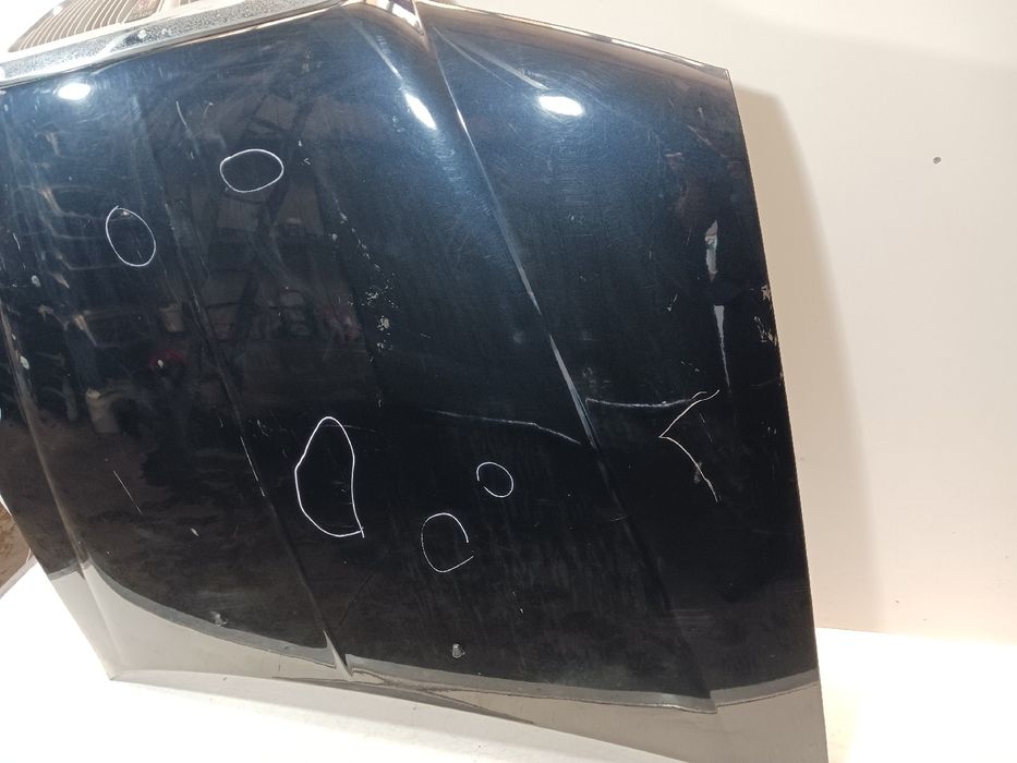 Capot ROVER 45 Hatch (RT)