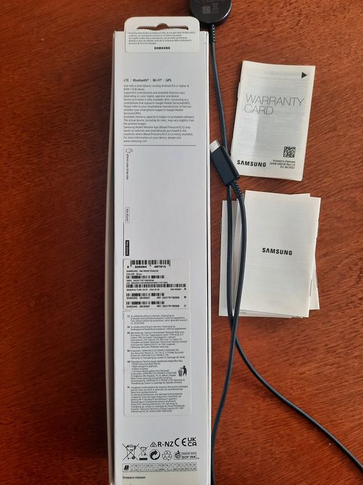 Samsung galaxy 5