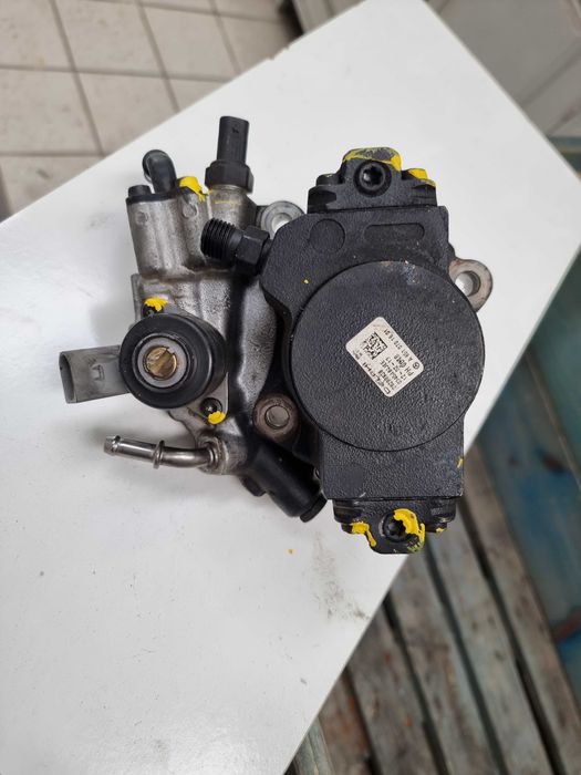 Bomba alta pressão W204