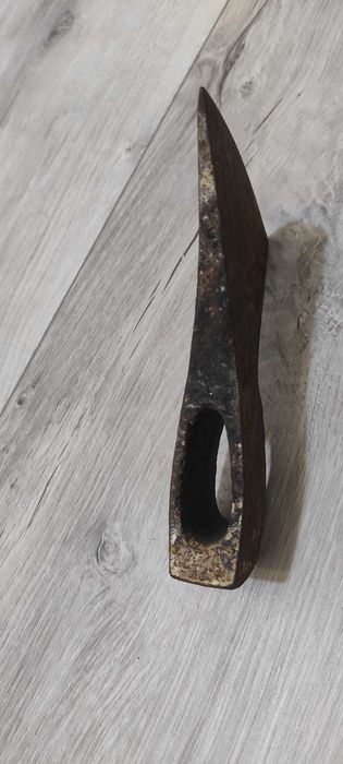 Топор,Helko Німеччина старий якість