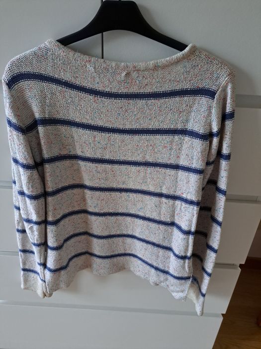Camisola Tiffosi 13-14 anos de menina