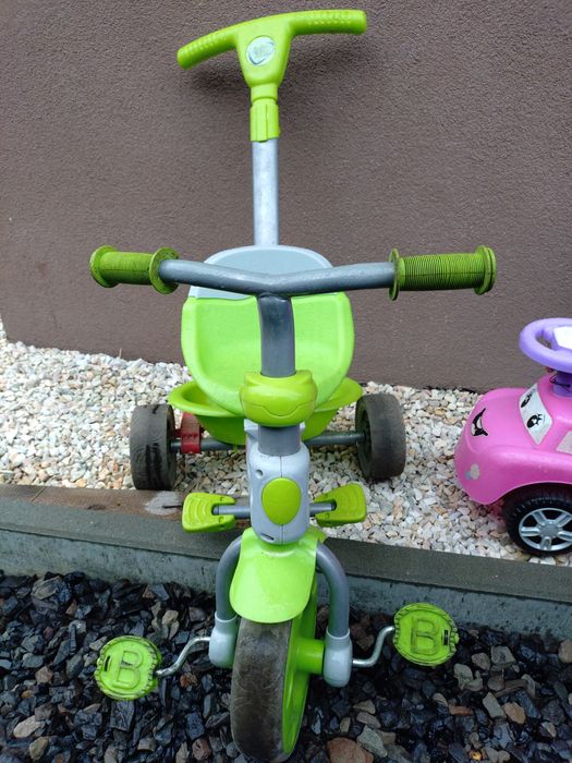 Rowerek dziecięcy