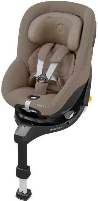Maxi Cosi Mica 360 Pro Truffle Slide Tech