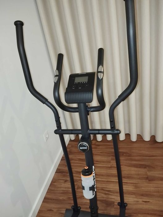 Bicicleta Elíptica Magnético ZIPRO Shox Rs
